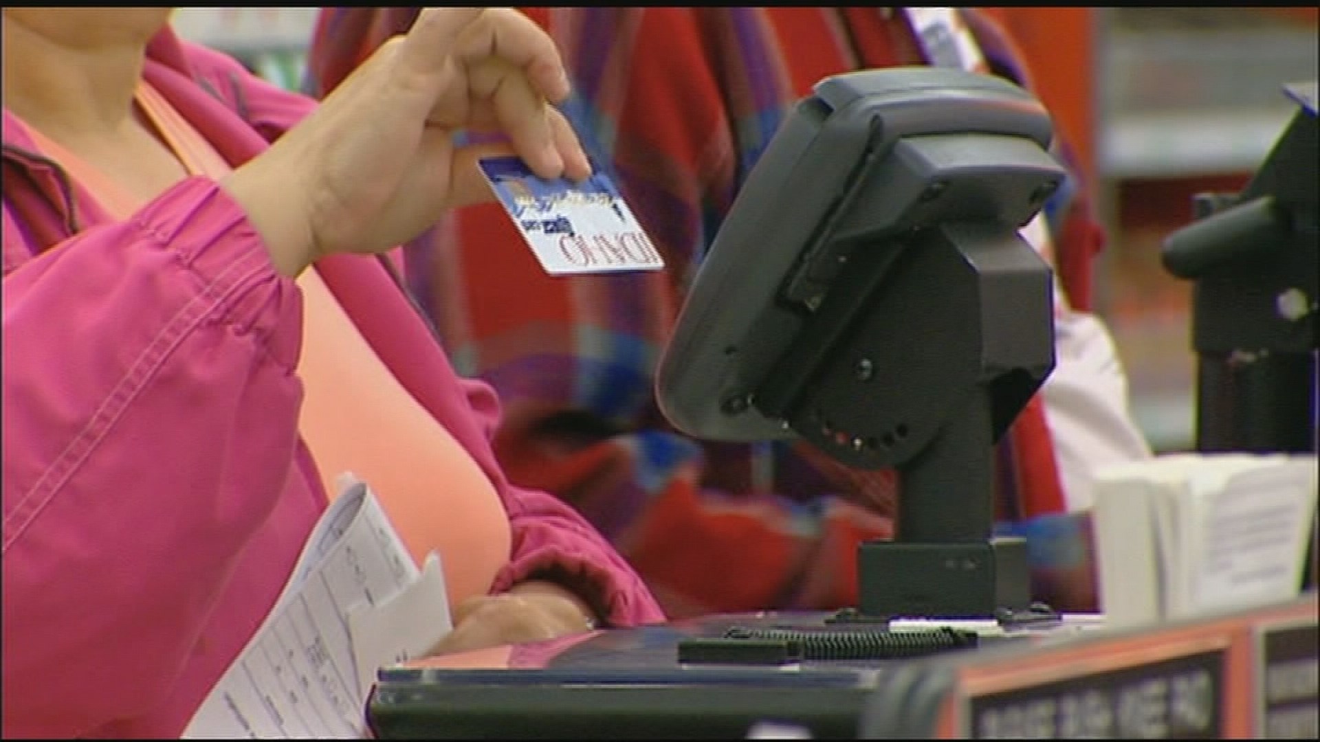 Idaho to stagger release of food stamps krem